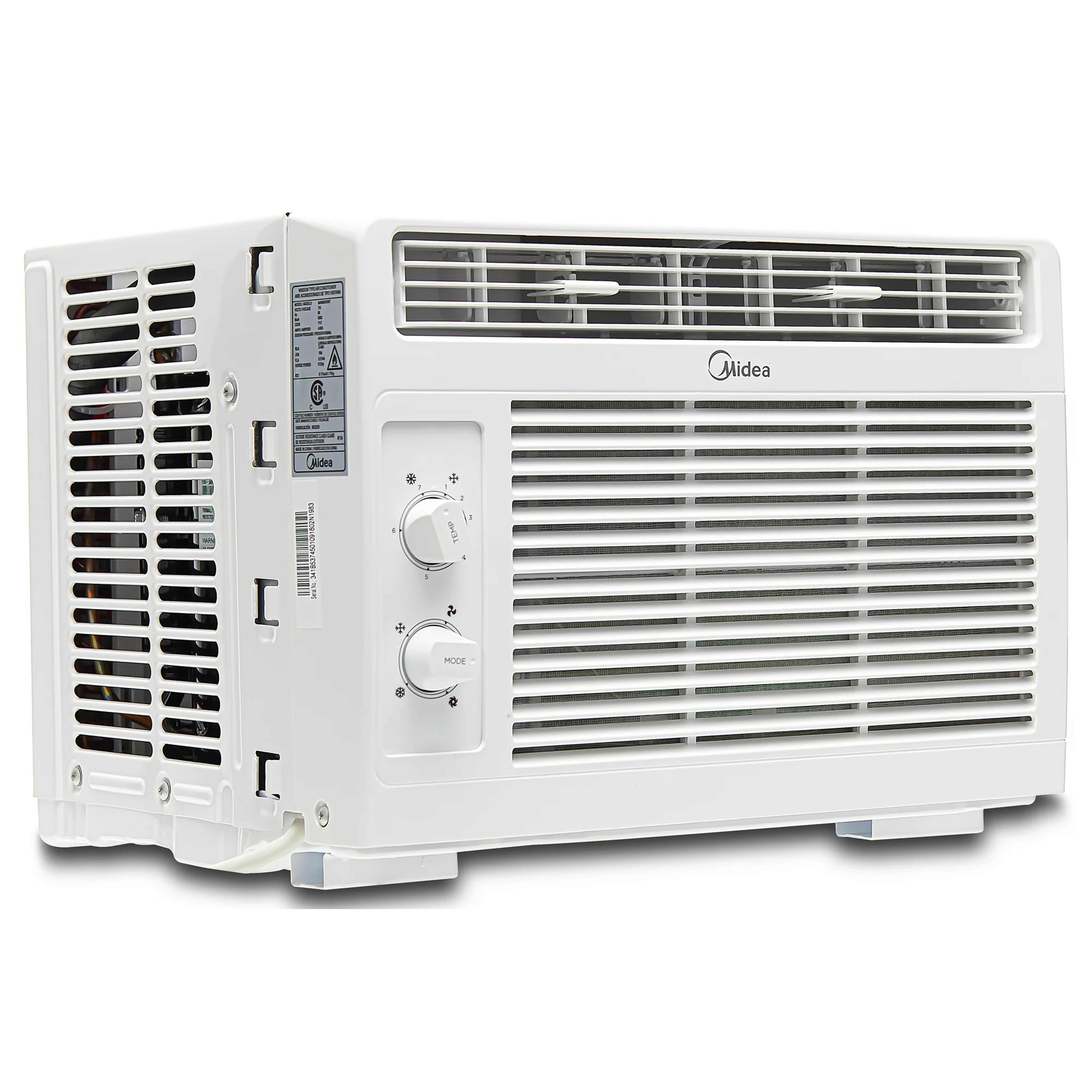 Midea on sale air conditioner