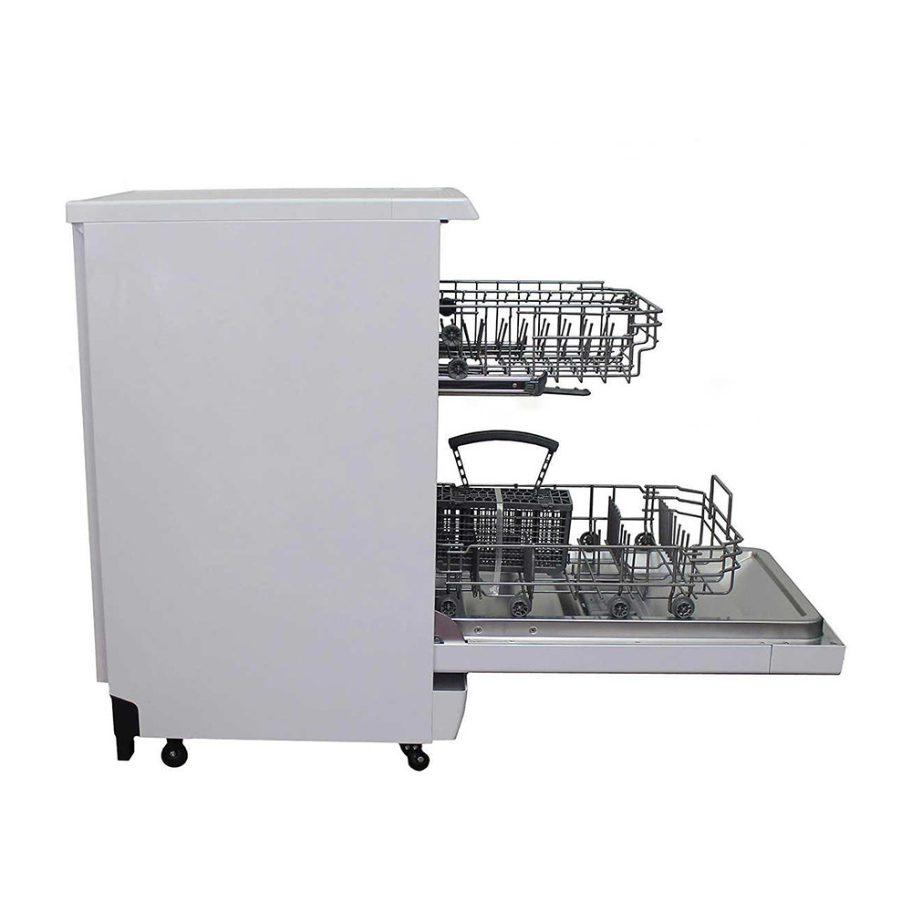 Dishwashers Built in Dishwashers by Midea