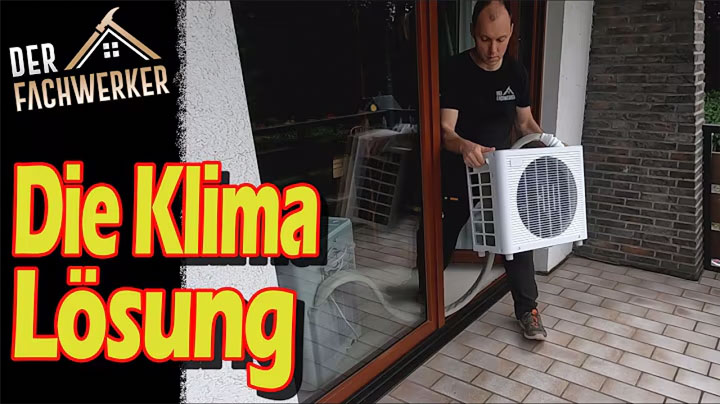 Review Der Fachwerker "Die Klima Lösung"