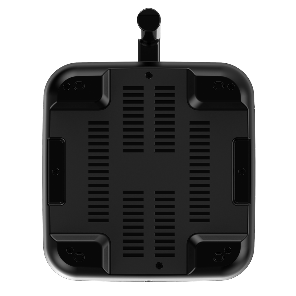 ElectrolineMIDEA MF-CY75A2 Φριτέζα Αέρος - Electroline