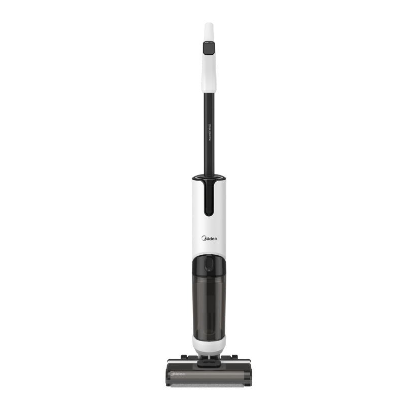 Vaccum Cleaning