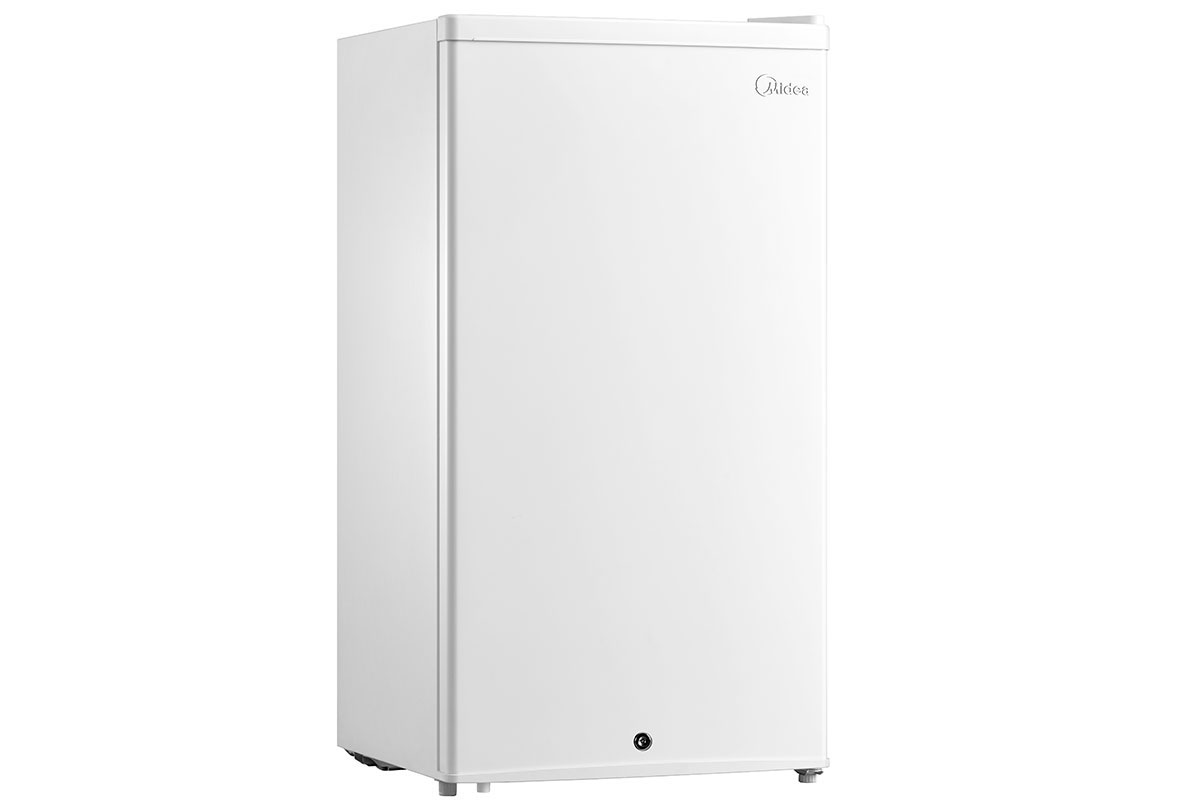 Nevera Midea 190l Low Frost con dispensador de agua Midea