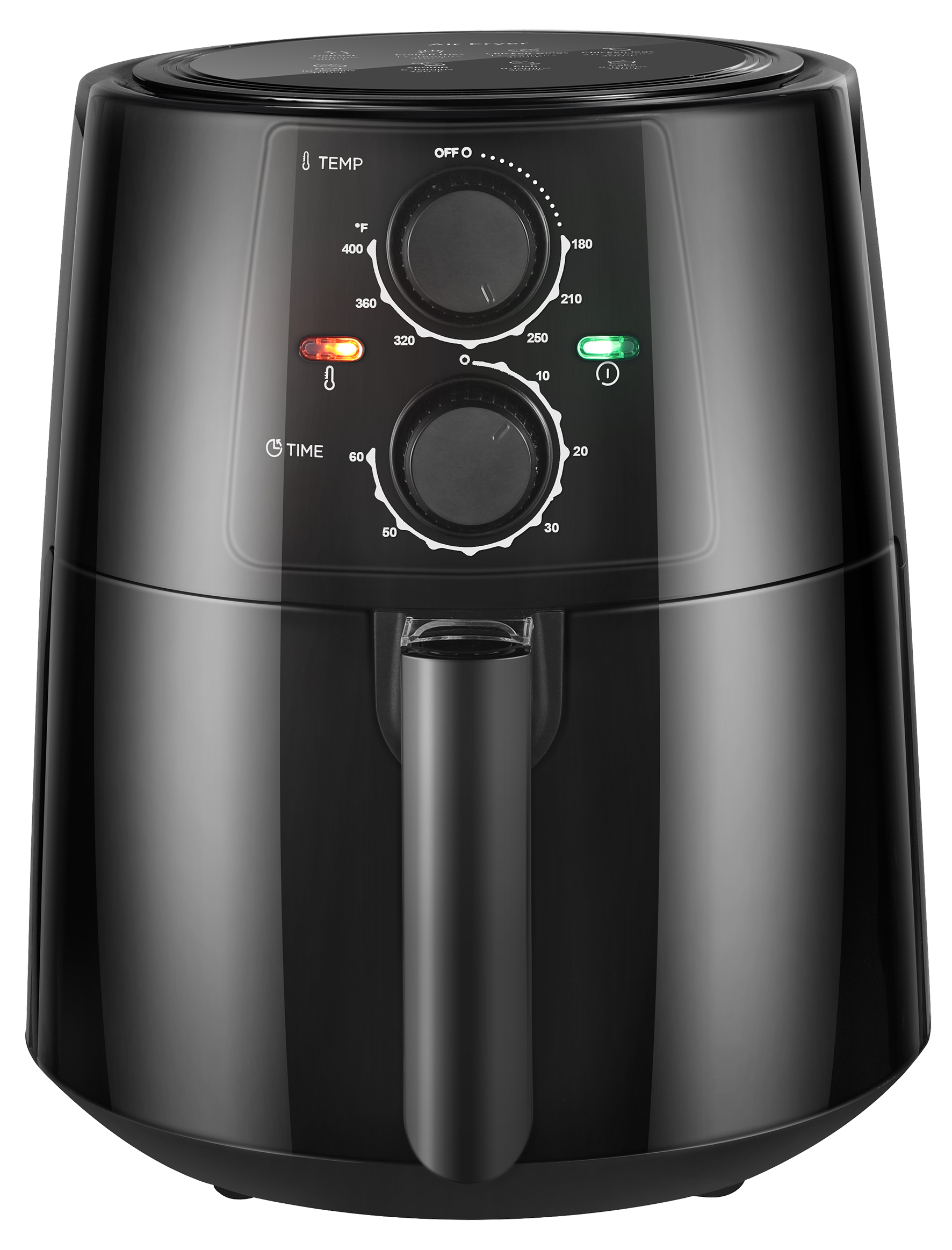 Air Fryer - MF-TN