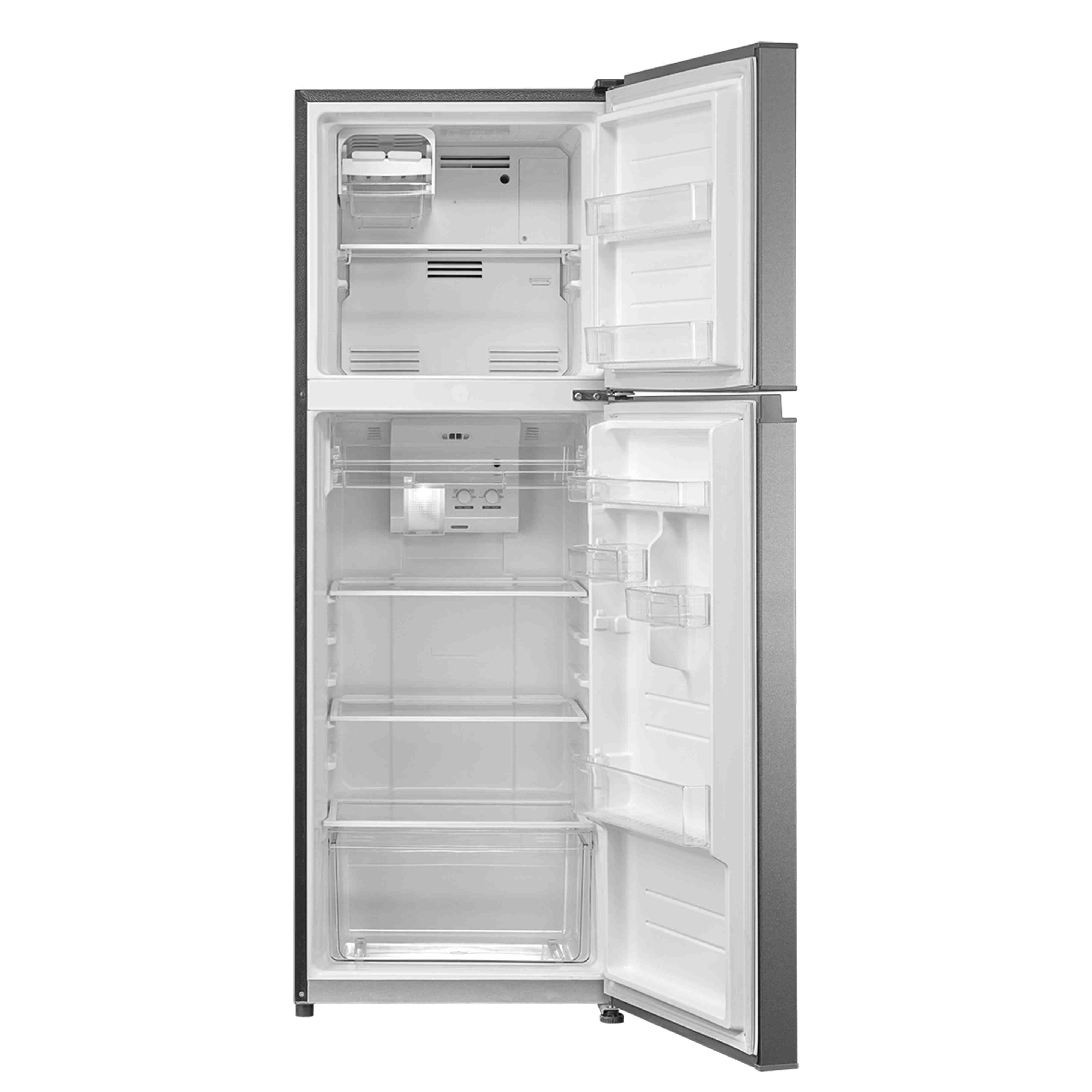 Frigorífico combi Midea MDRB593FGF02 70cm No Frost Inox F