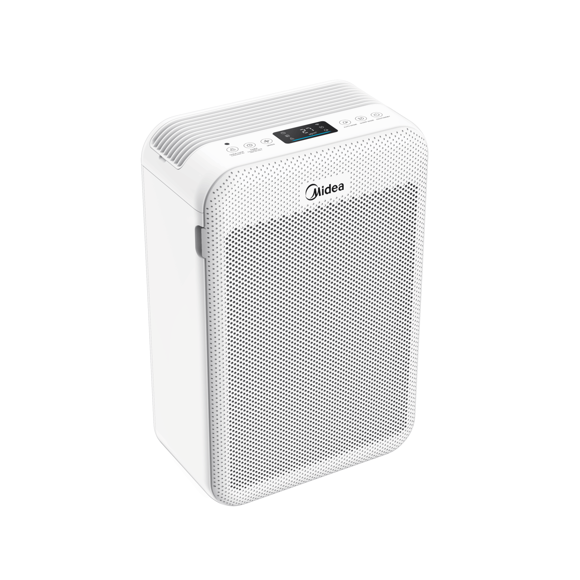 MIDEA air on sale purifier