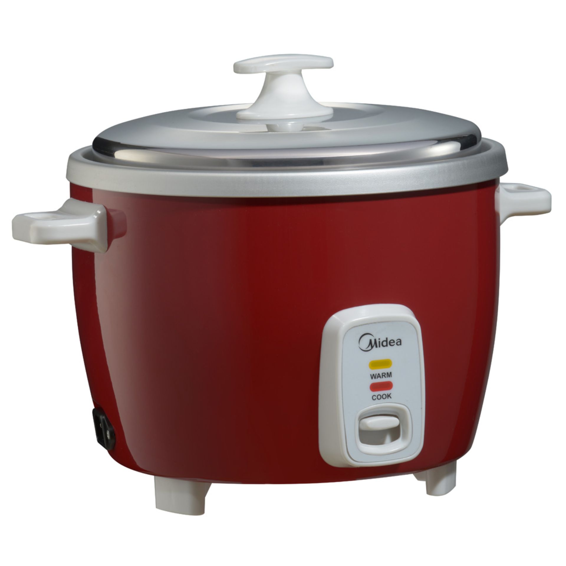 midea 0.6 l rice cooker