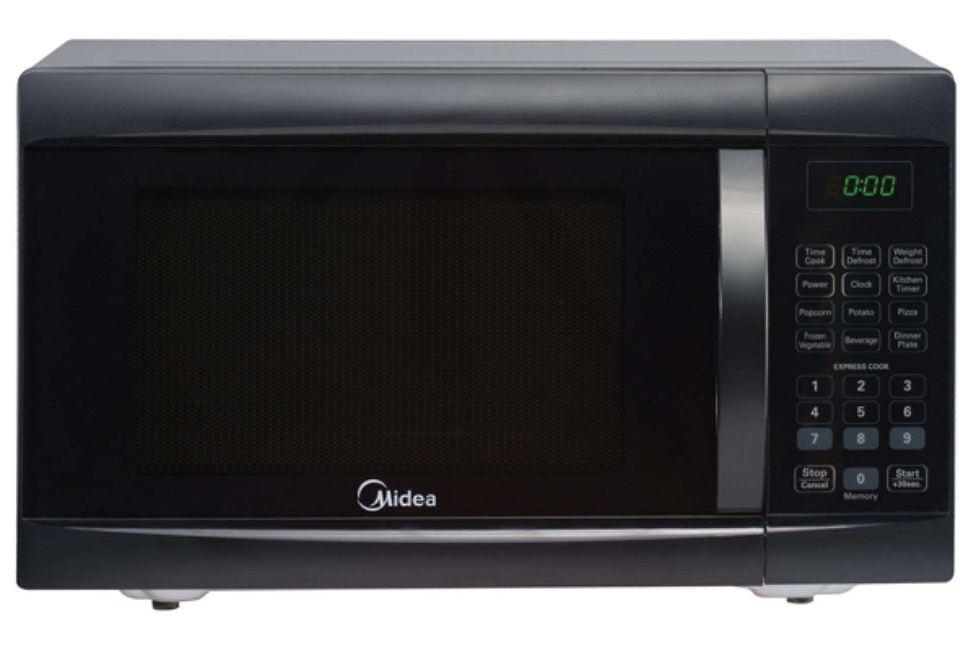 midea microwave 25l