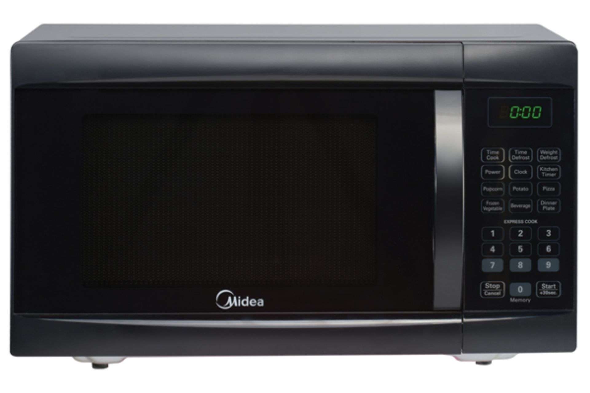 Media microwave on sale