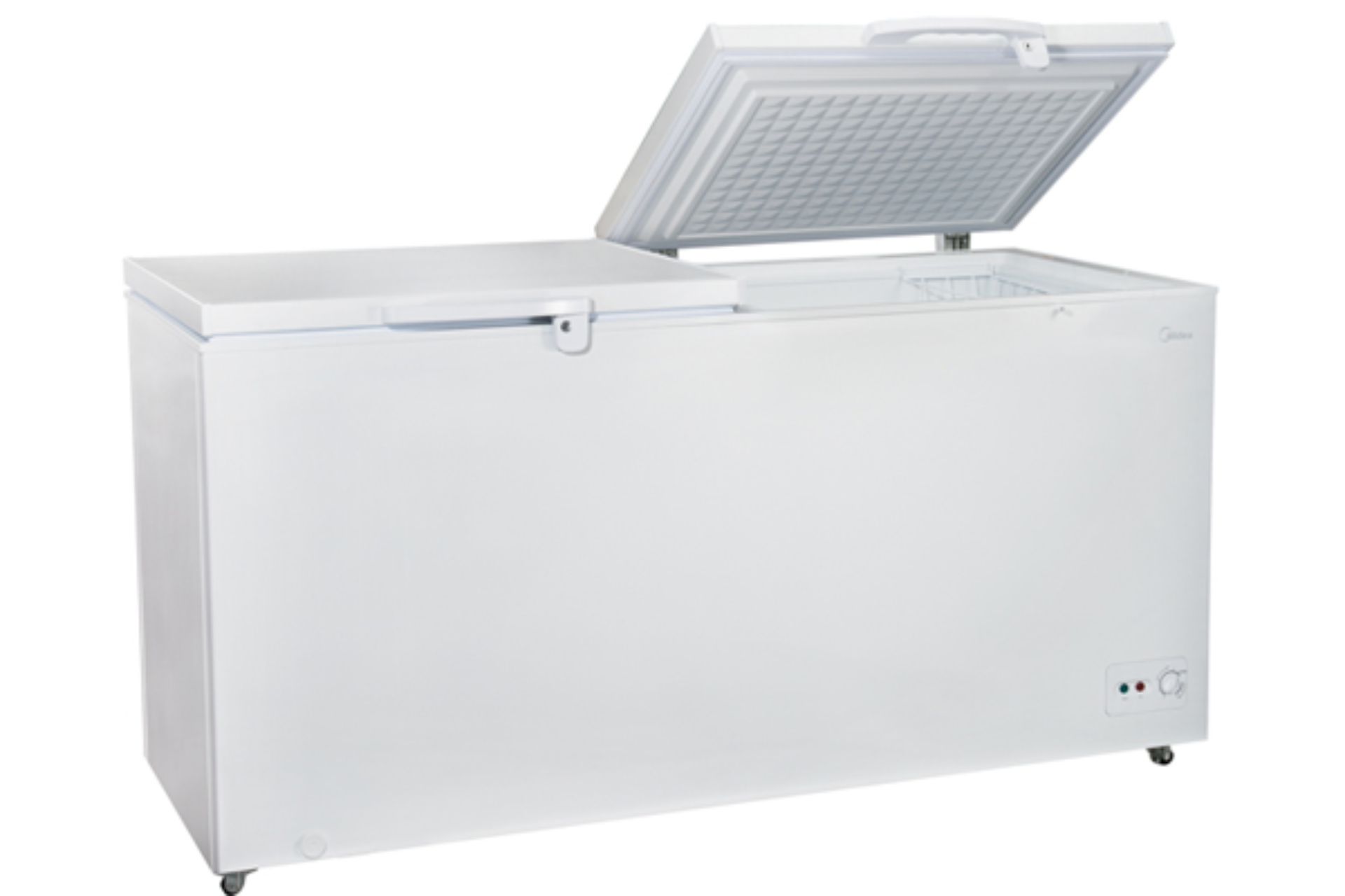 Buy Midea MDRC698FZE01 Refrigerator Chest Frezzer 698L in Qatar 