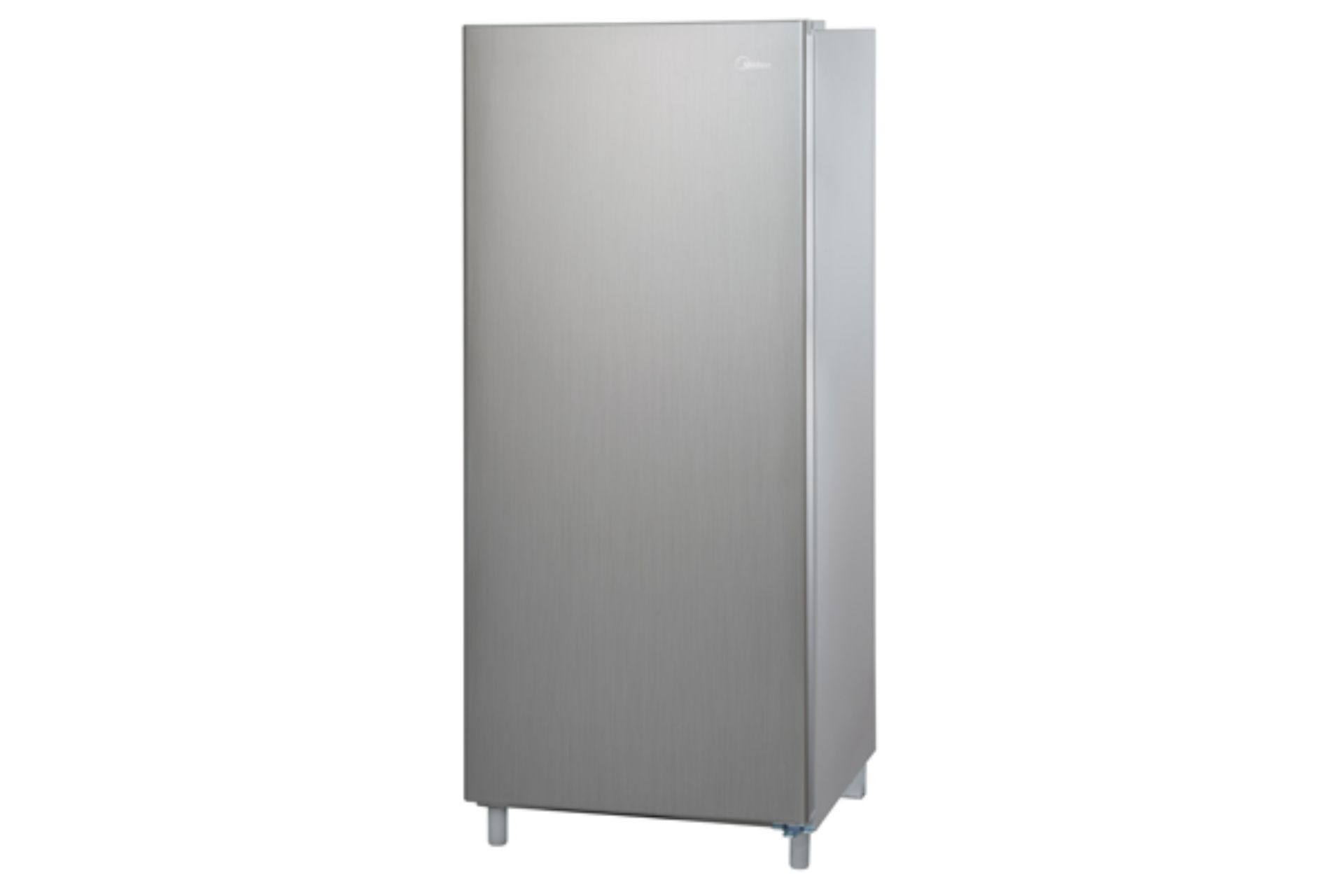 midea one door fridge