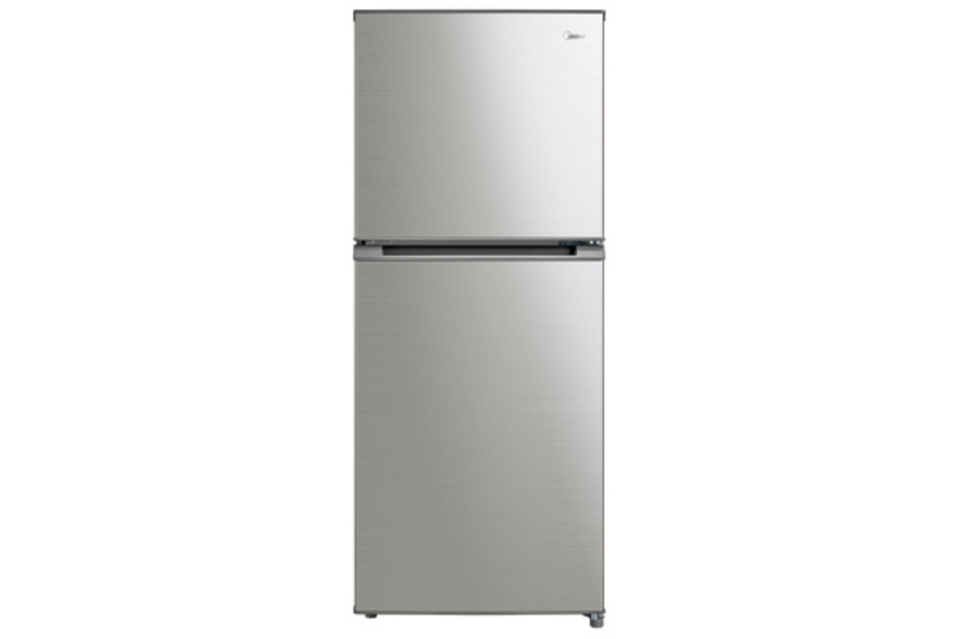 midea fridge 300l