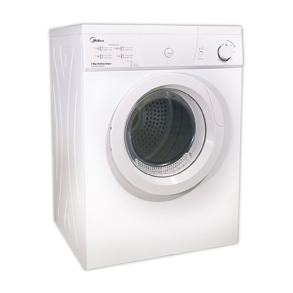 midea washing machine 6.5 kg price