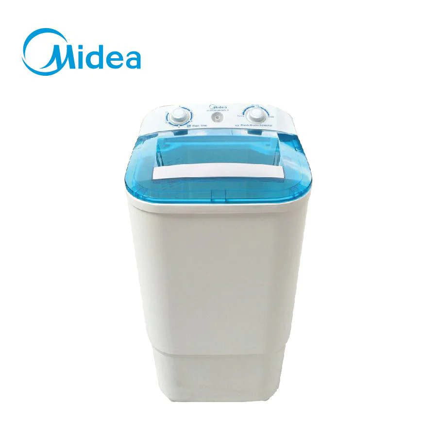 Lavadora Midea 7 Kg MT100W70/WB