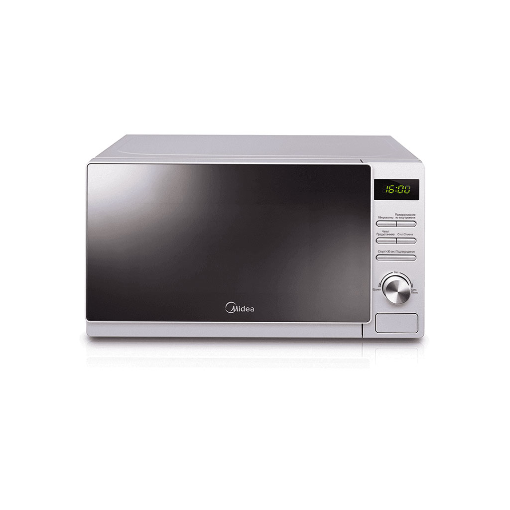 Микроволновая Печь Midea Mm720c4e S Купить