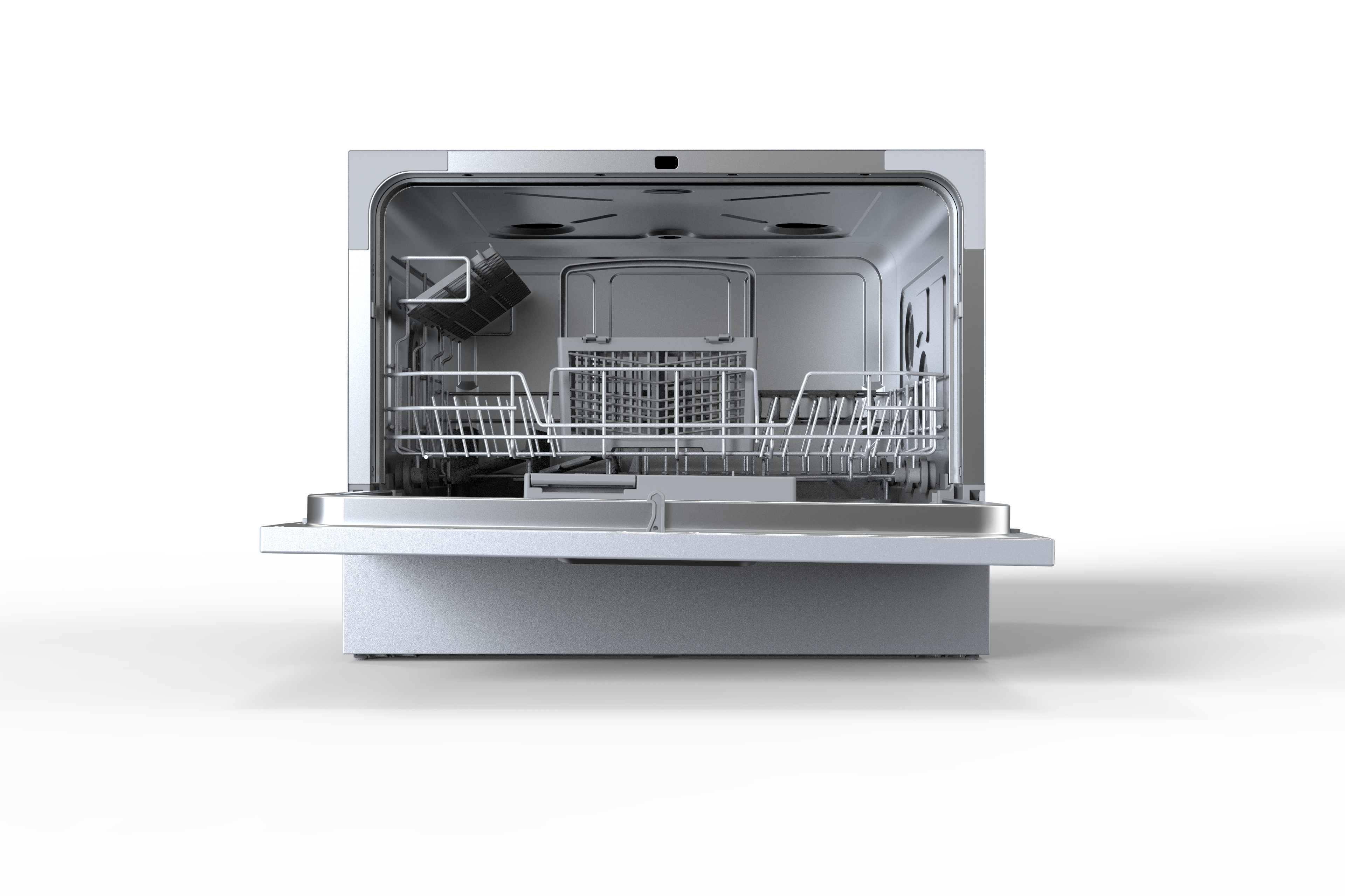 Midea deals benchtop dishwasher