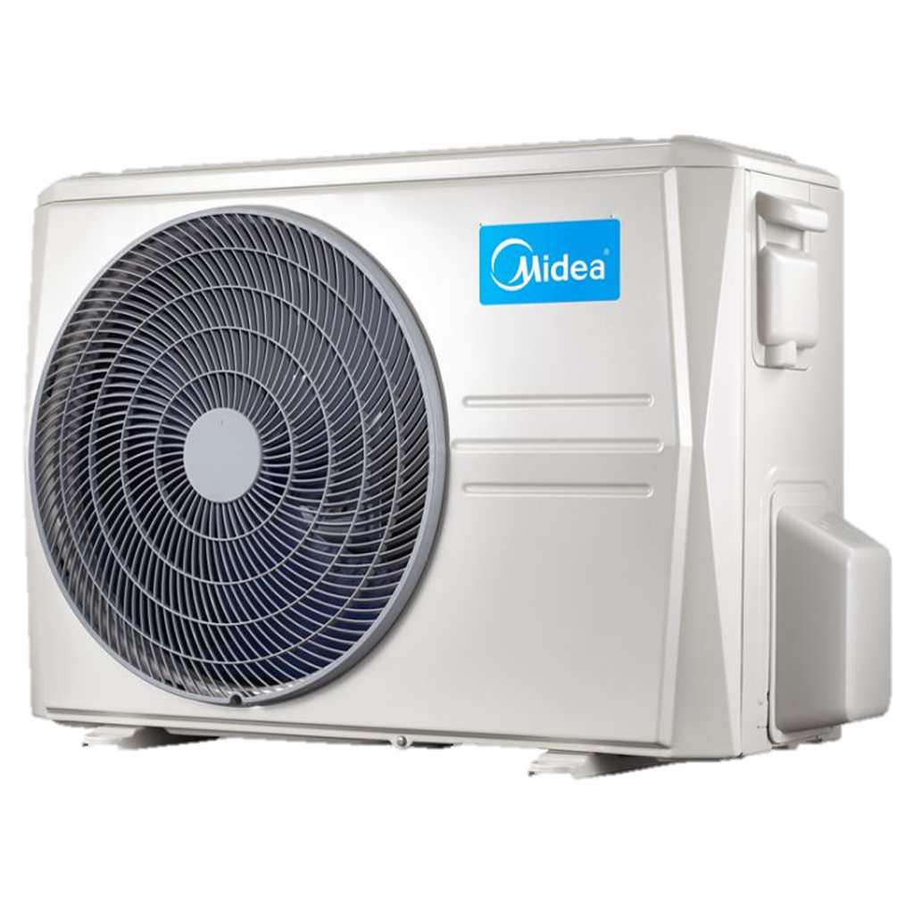 midea airconditioners