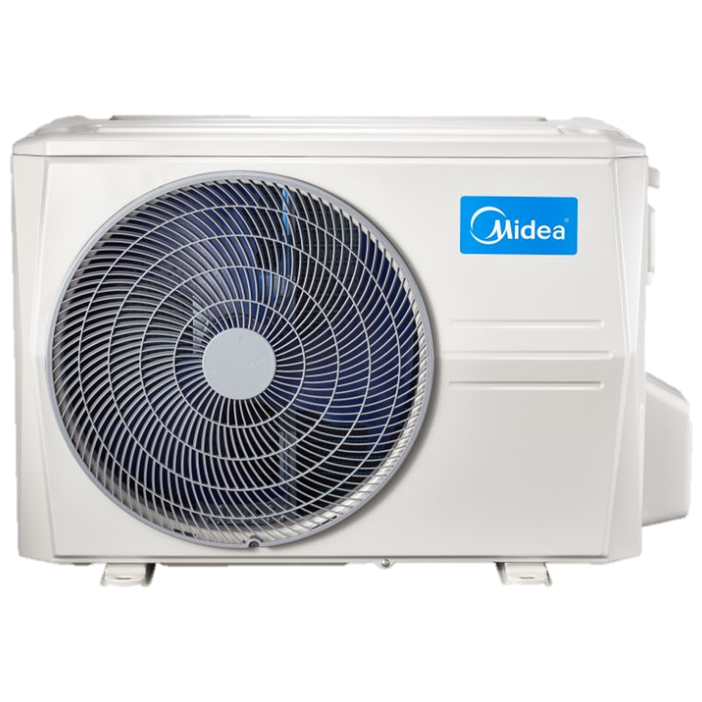 midea hvac