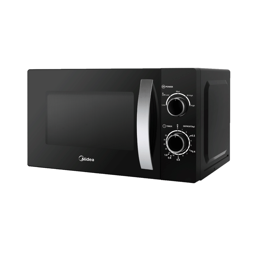 microwave midea price