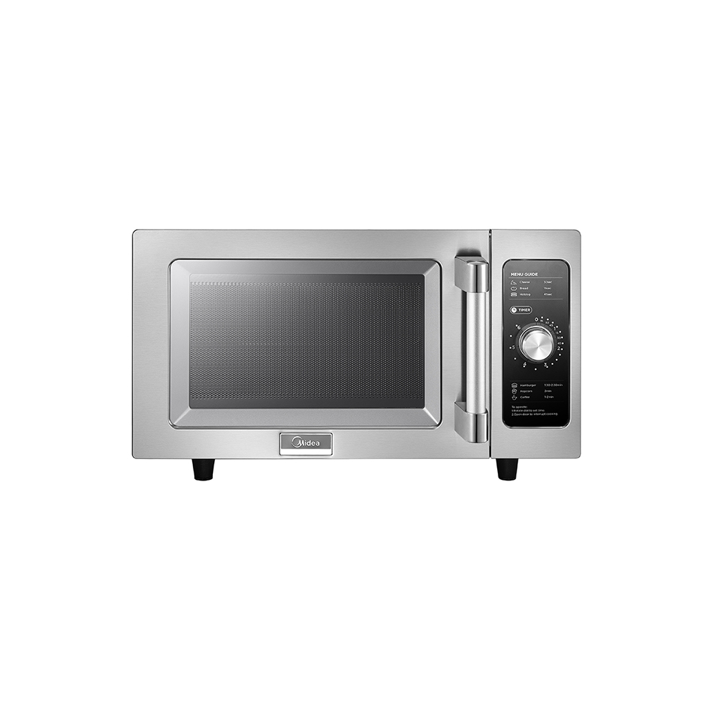 Waring Commercial Heavy-Duty 1.2 Cubic Feet Microwave Oven