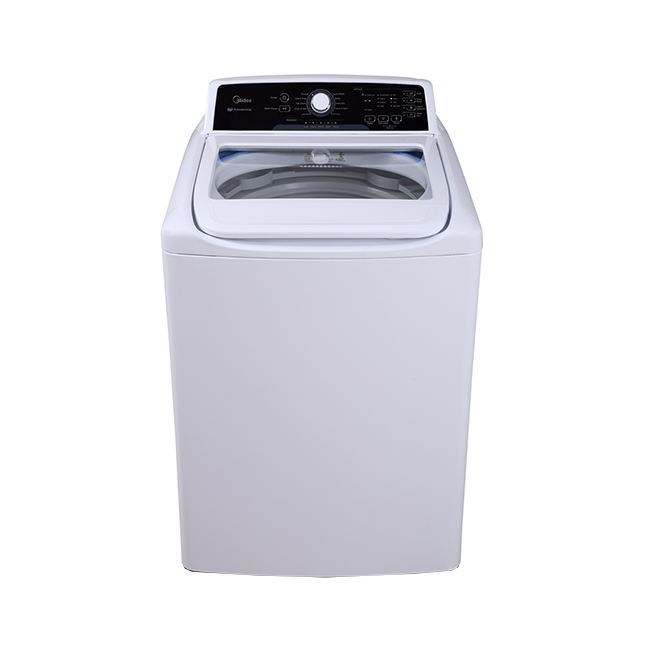 midea washer