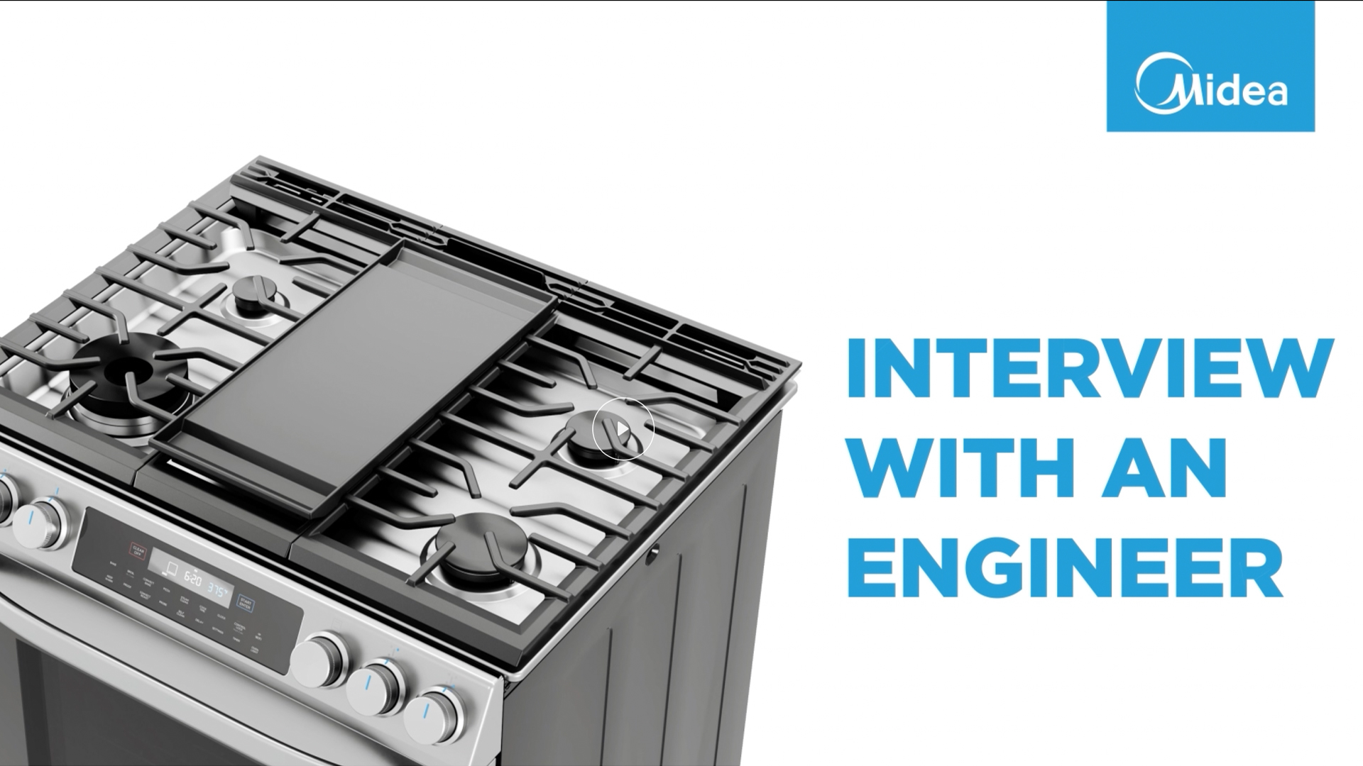 midea gas stove reviews