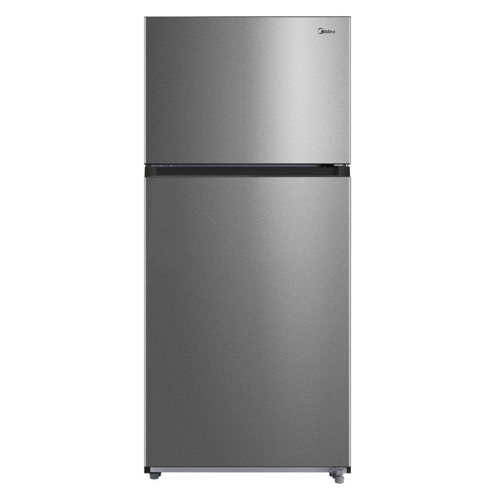 Midea 18 Cu. Ft. Top-Mount Freezer Refrigerator