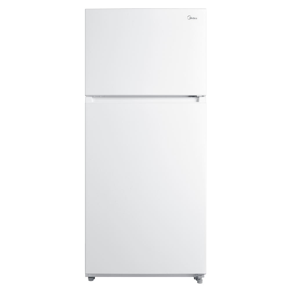 Midea 18 Cu. Ft. Top-Mount Freezer Refrigerator